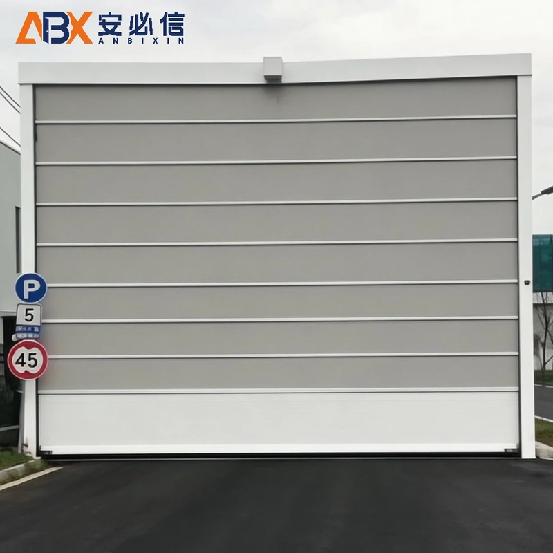 宜春市机械式门封