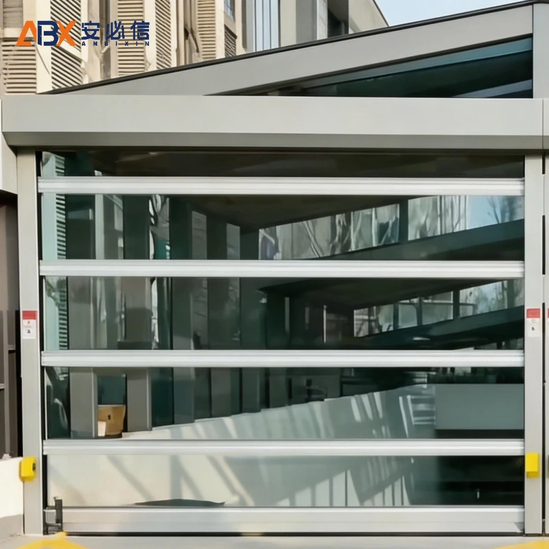 宜春市快速门