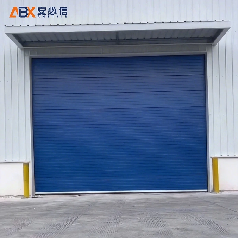 宜春市感应高速门