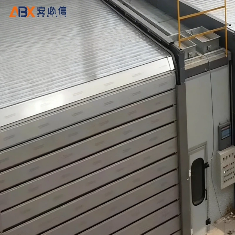 宜春市厂房高速门